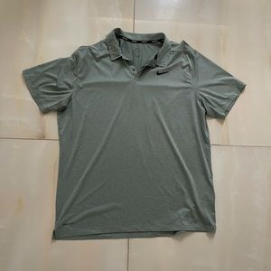 Nike Golf Shirt